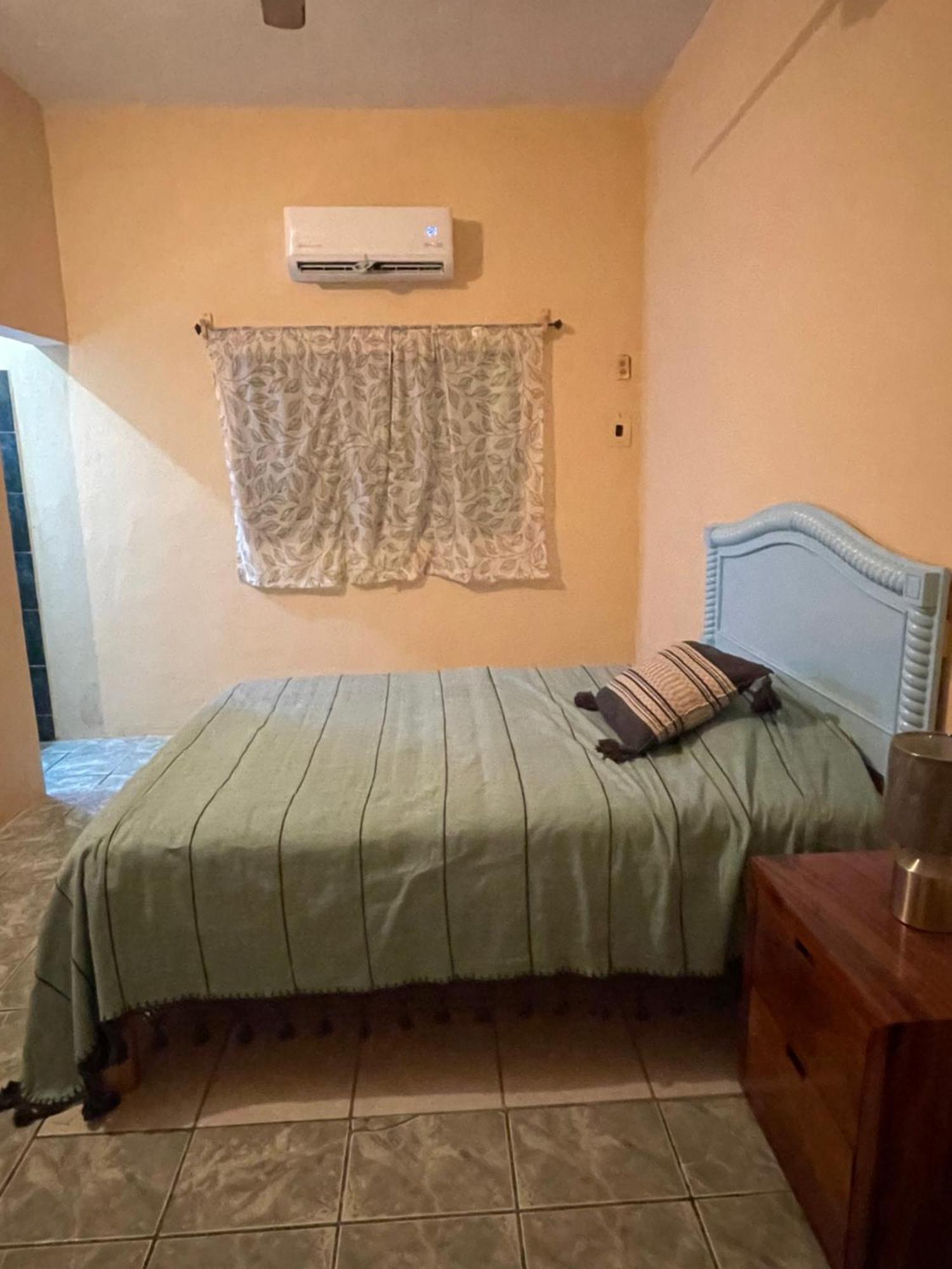 Vila Casa Bety Puerto Vallarta Exteriér fotografie