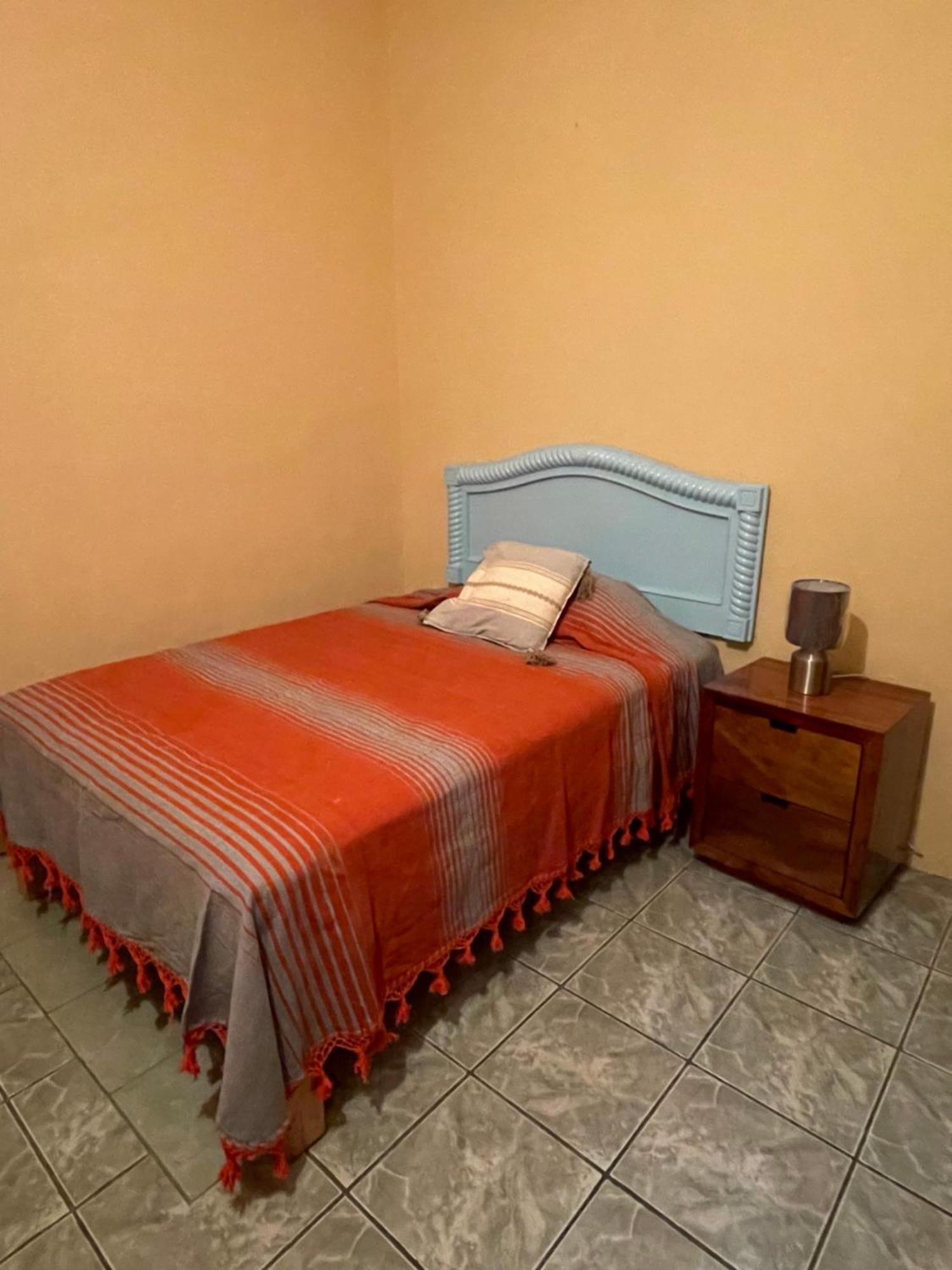 Vila Casa Bety Puerto Vallarta Exteriér fotografie