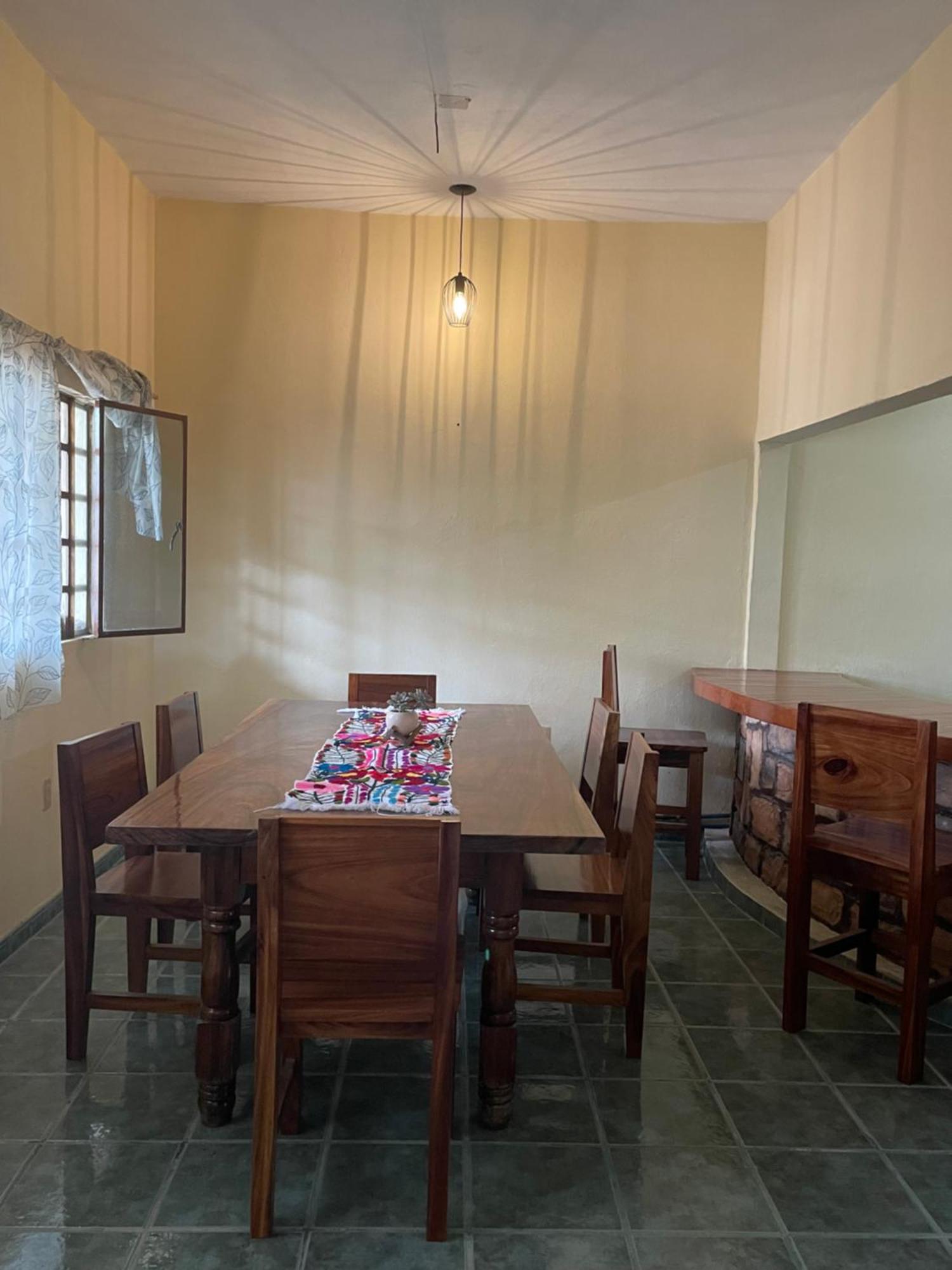 Vila Casa Bety Puerto Vallarta Exteriér fotografie