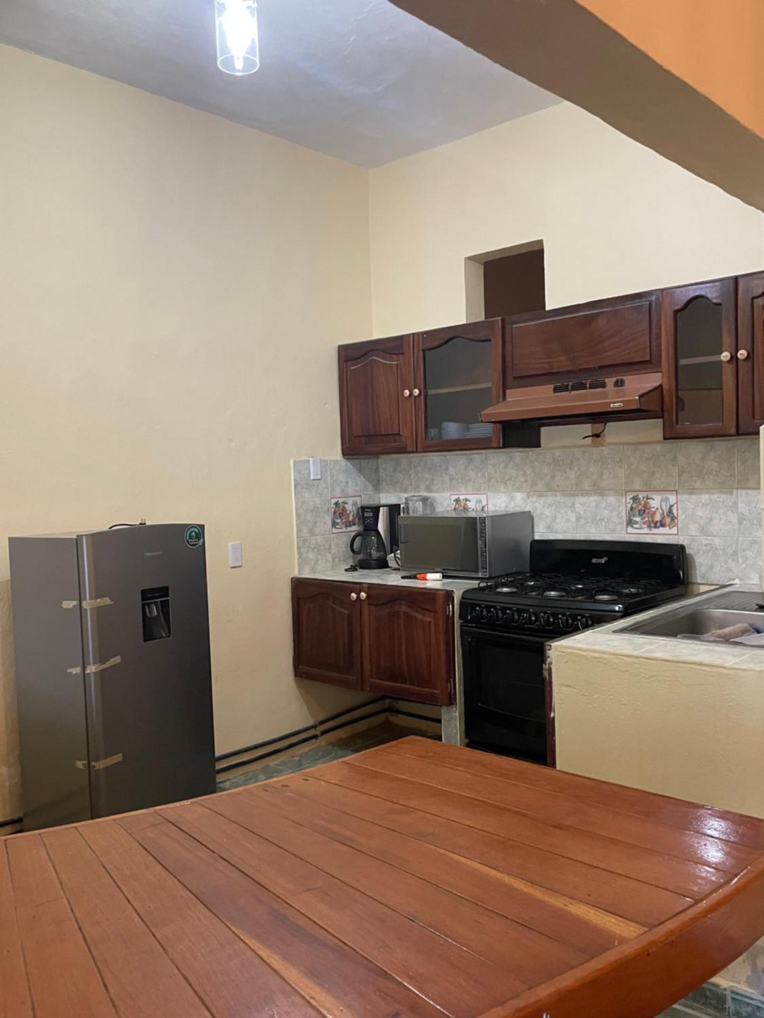 Vila Casa Bety Puerto Vallarta Exteriér fotografie