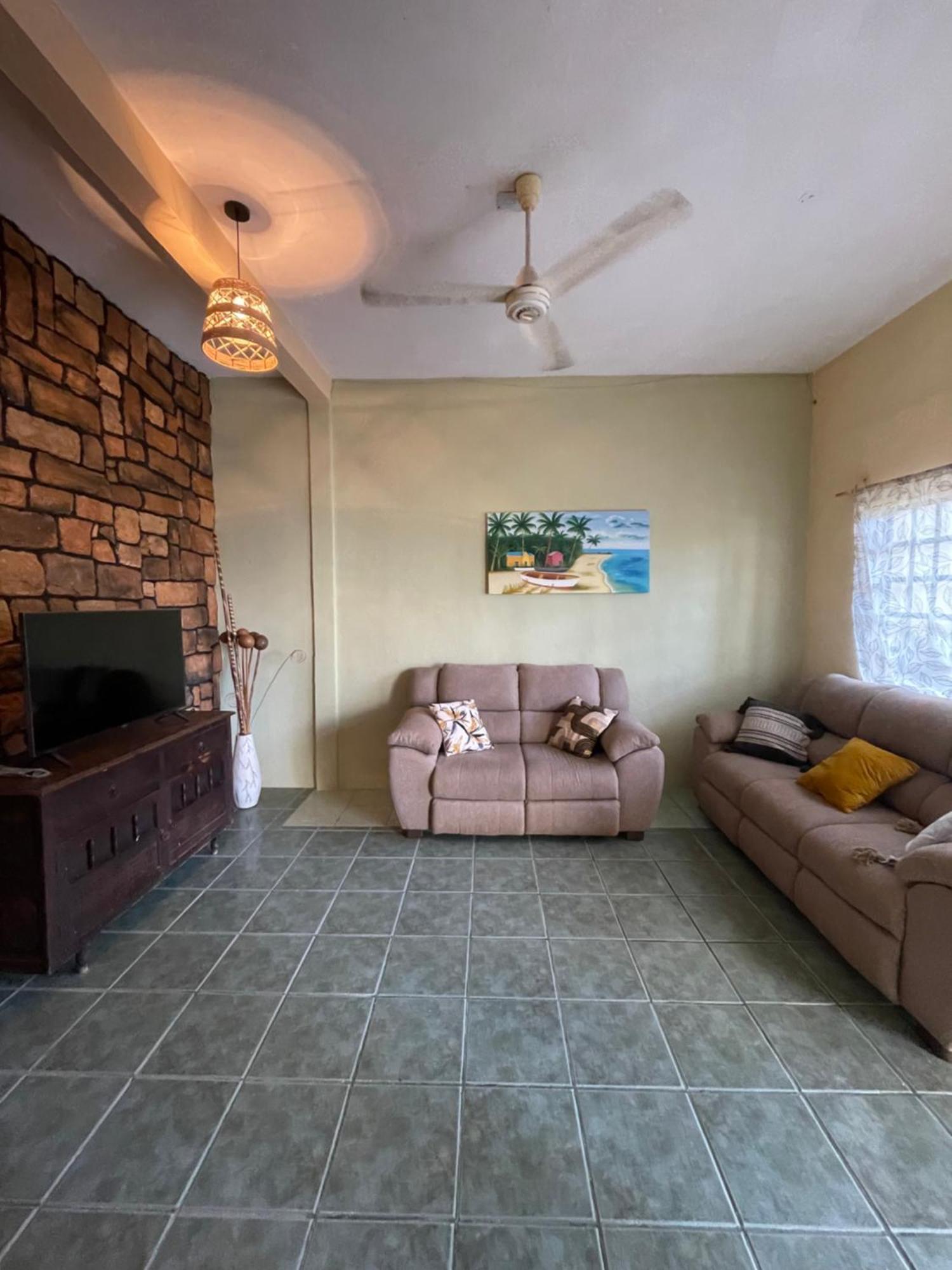 Vila Casa Bety Puerto Vallarta Exteriér fotografie
