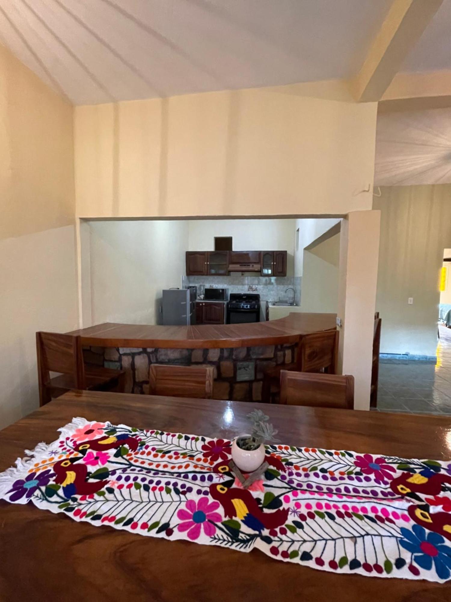 Vila Casa Bety Puerto Vallarta Exteriér fotografie