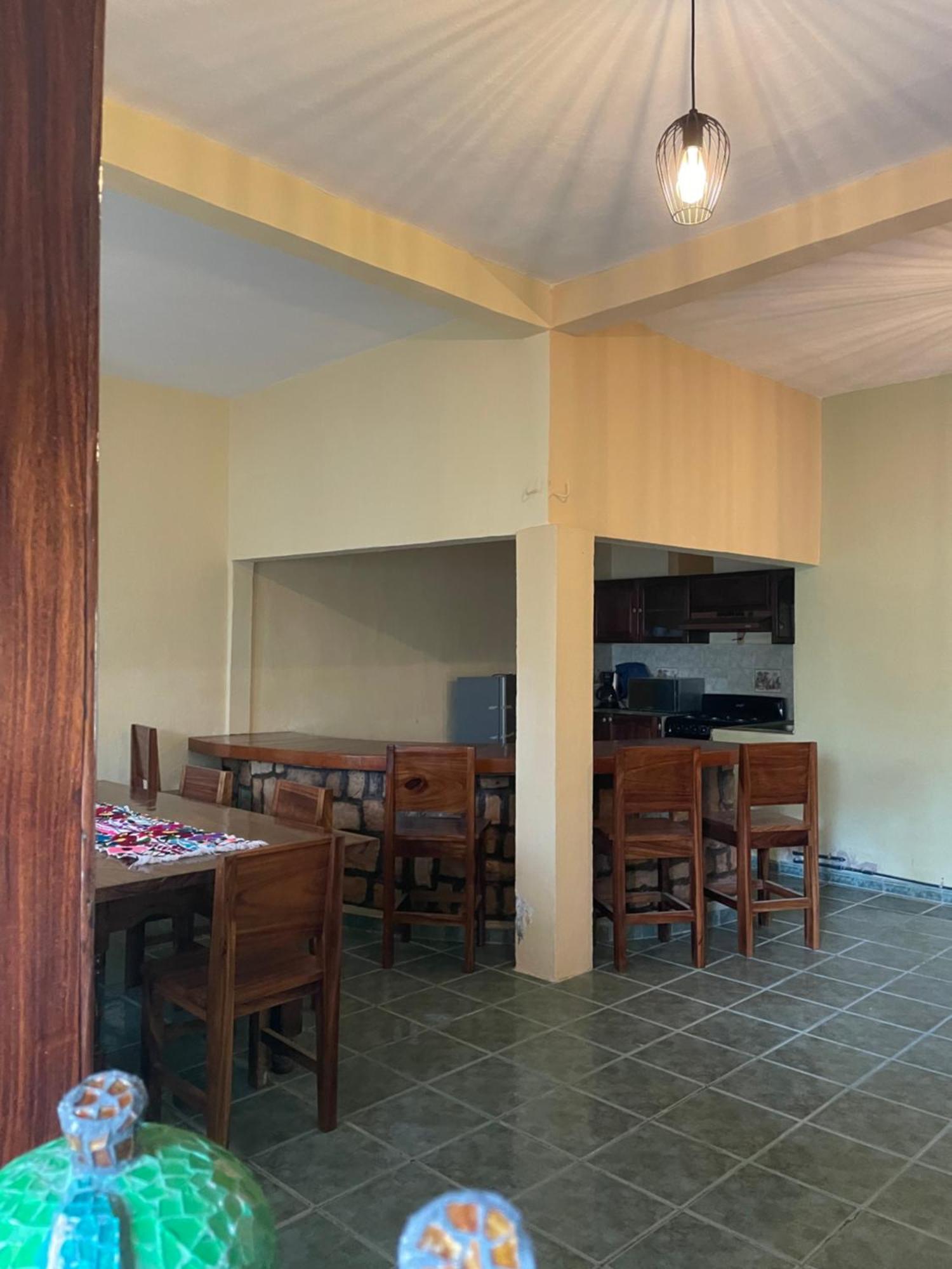 Vila Casa Bety Puerto Vallarta Exteriér fotografie